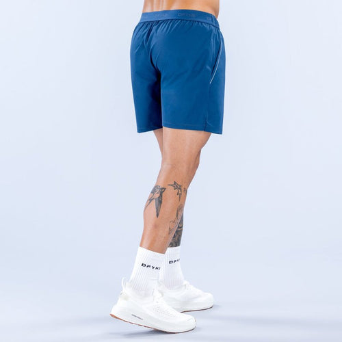 Charge Training Shorts | 6"