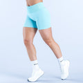 Defy Shorts | 4.5"
