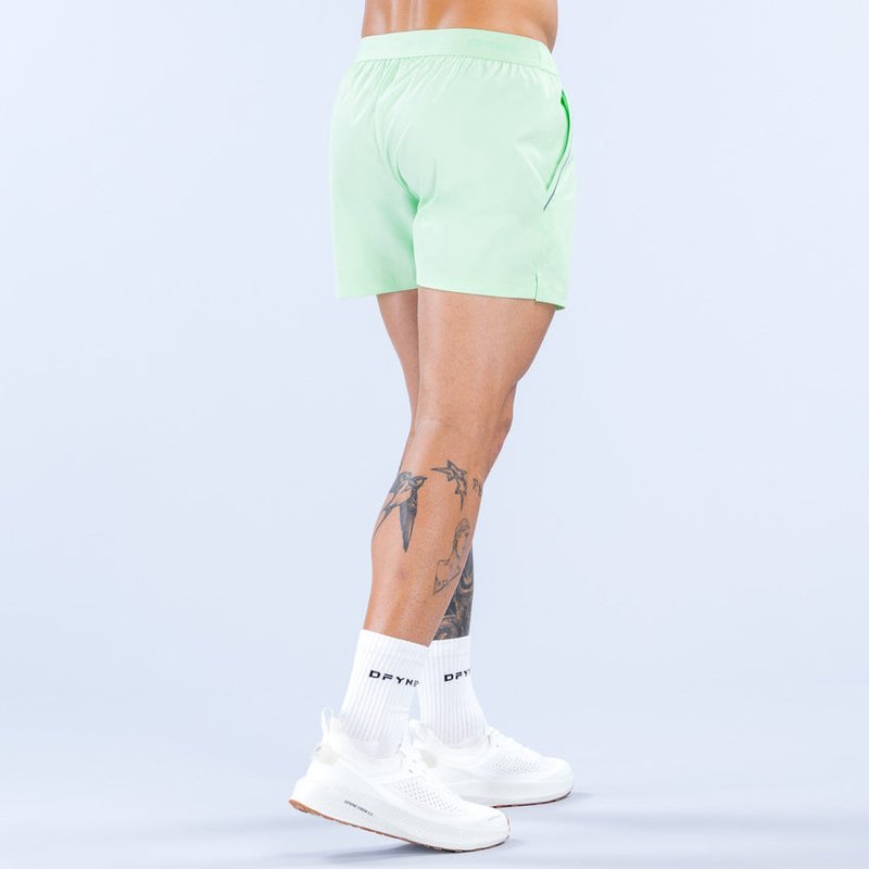 Charge Training Shorts | 4"