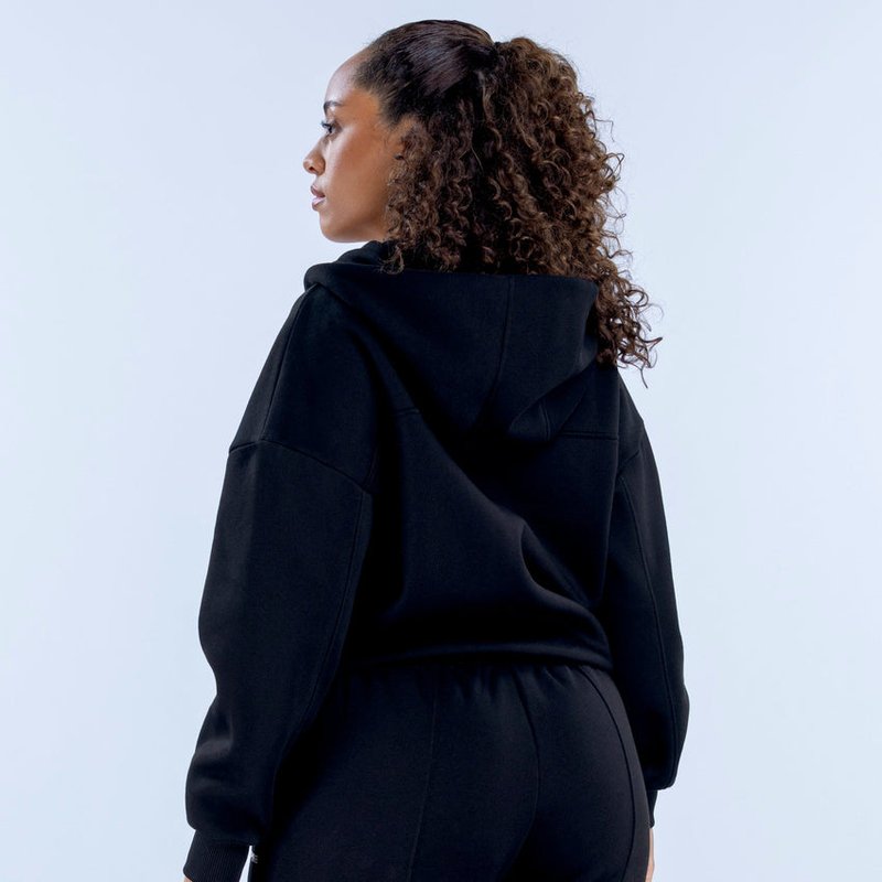 Revive Zip Hoodie
