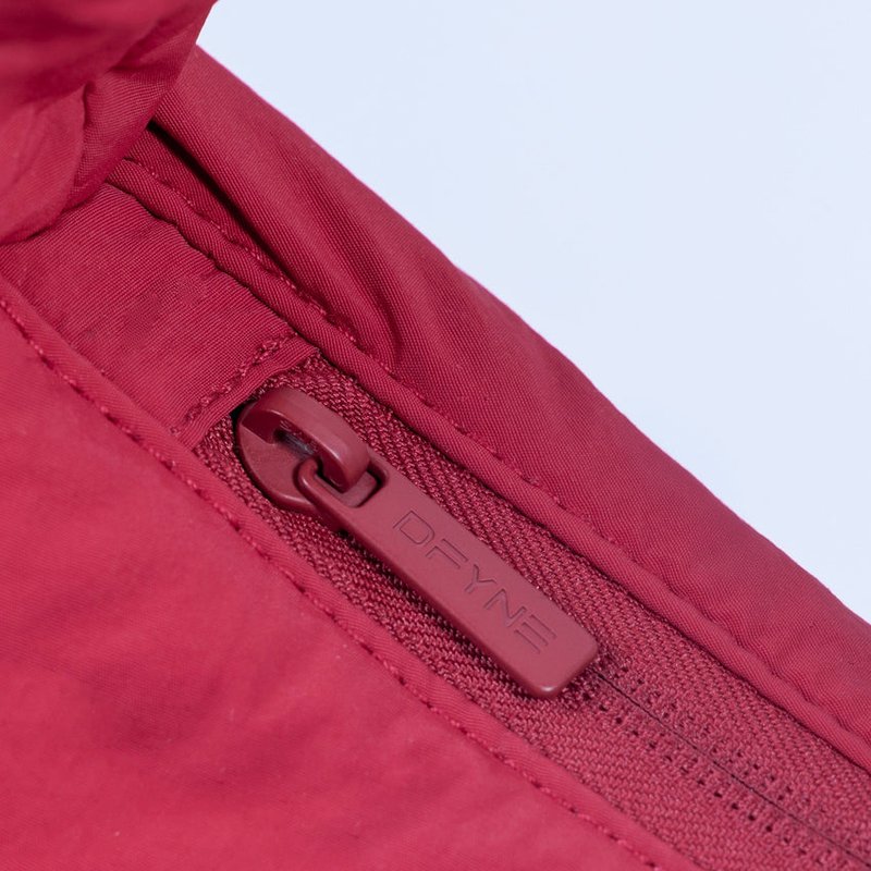 Sav Puffer Bag