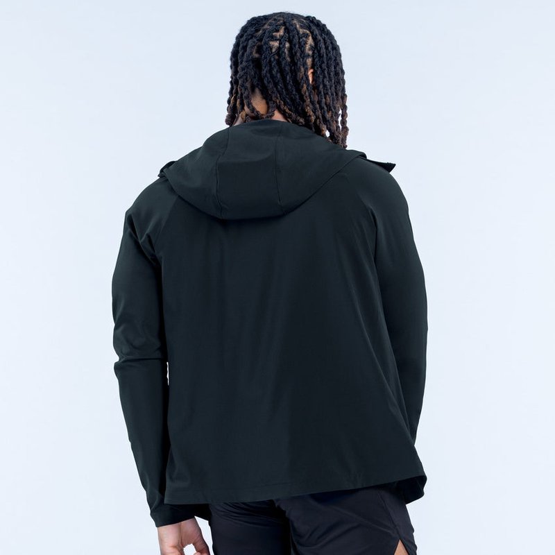 Unbound Jacket