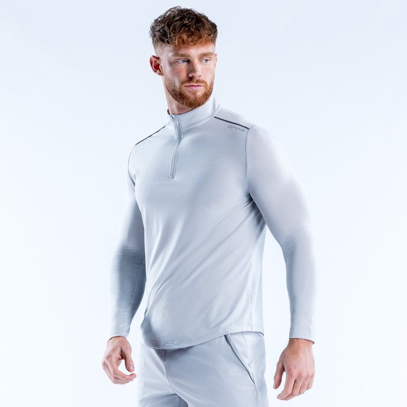 Charge Quarter Zip