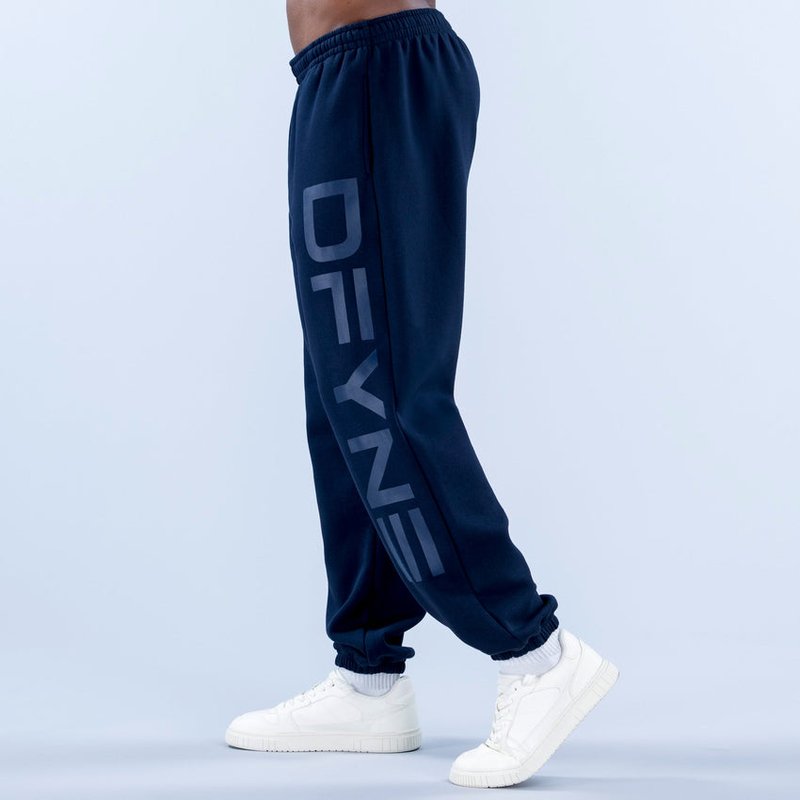 Signature Cuffed Jogger