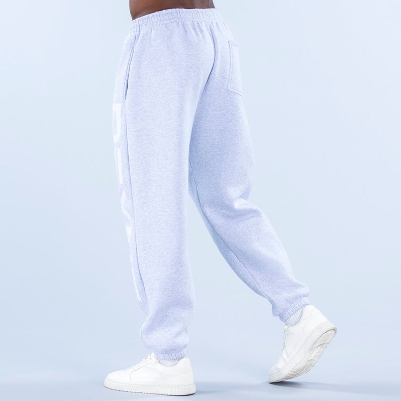 Signature Cuffed Jogger