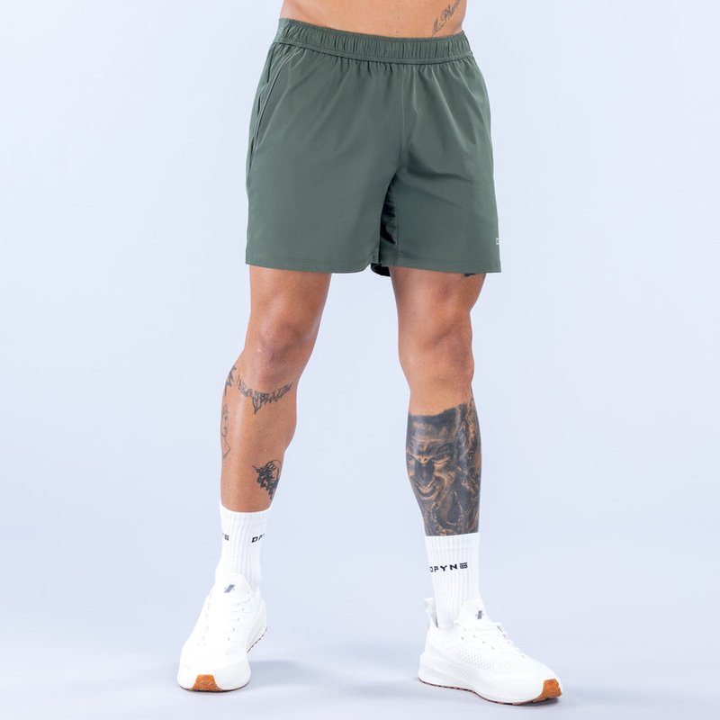 Charge Training Shorts | 6"