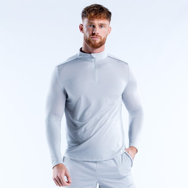 Charge Quarter Zip