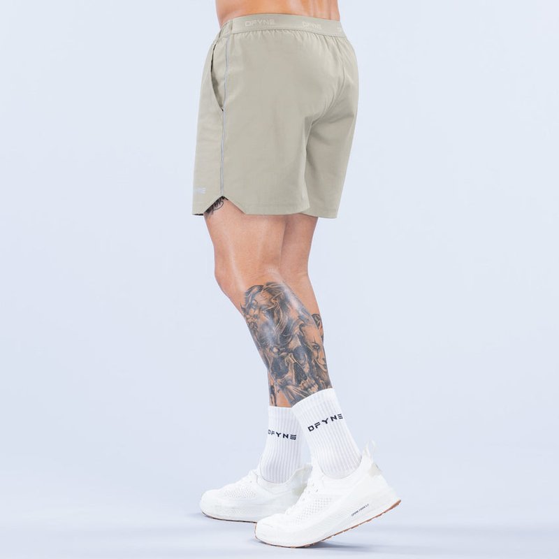 Charge Training Shorts | 6"