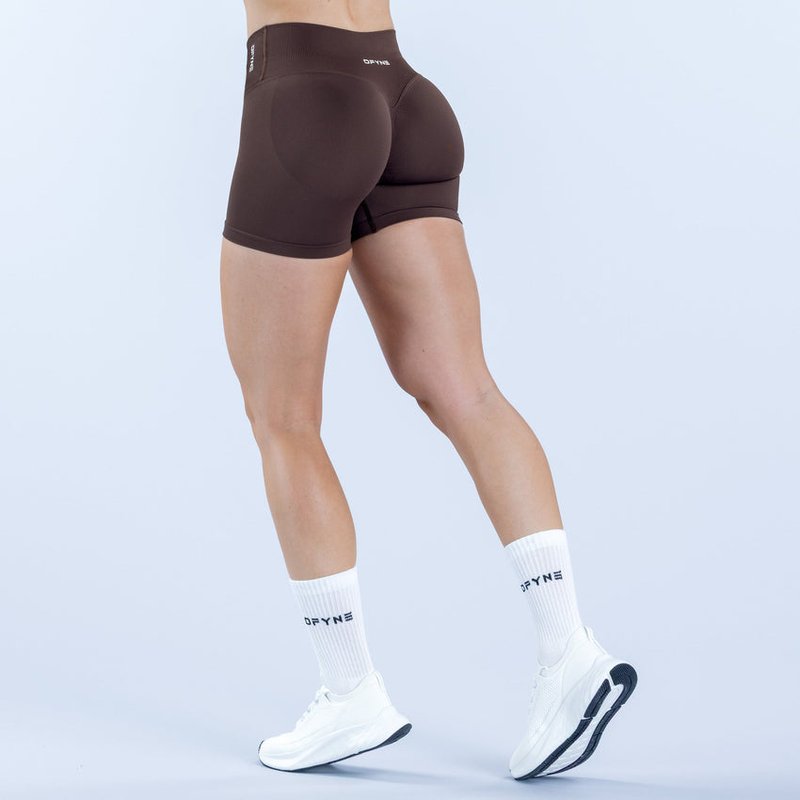 Vision Shorts | 4.5"