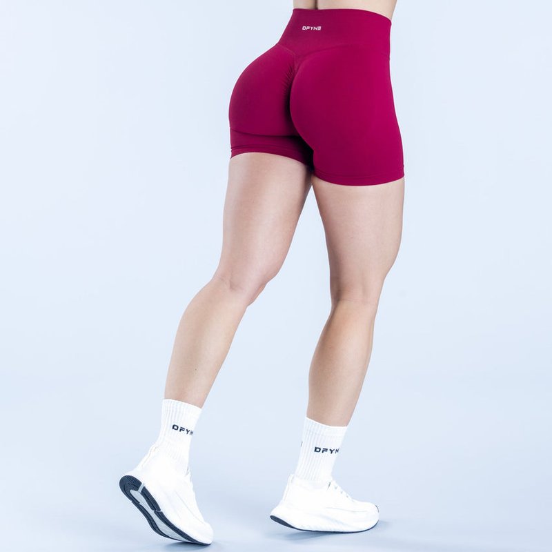 Dynamic Shorts | 4.5"