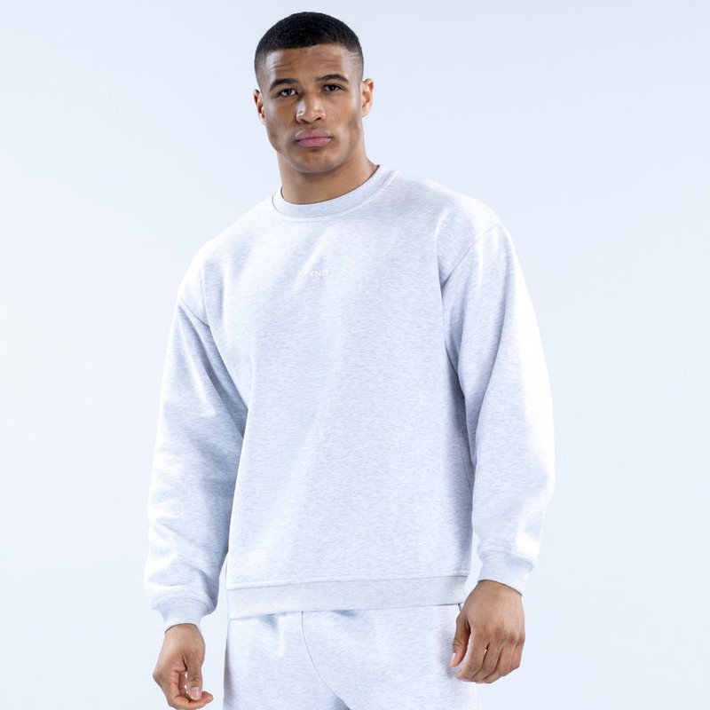Recharge Sweatshirt
