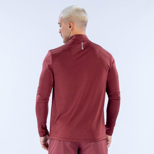 Charge Quarter Zip