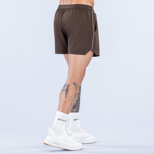 Charge Training Shorts | 4"
