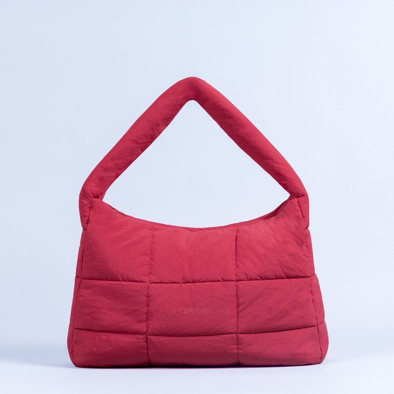 Sav Puffer Bag