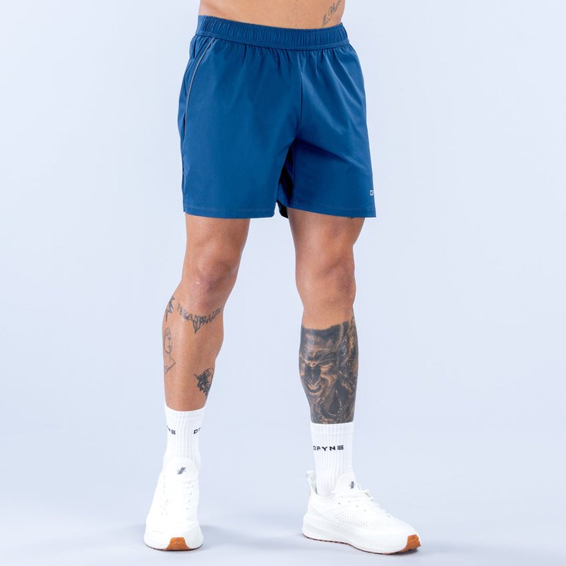 Charge Training Shorts | 6"