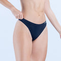 Seamless Thong