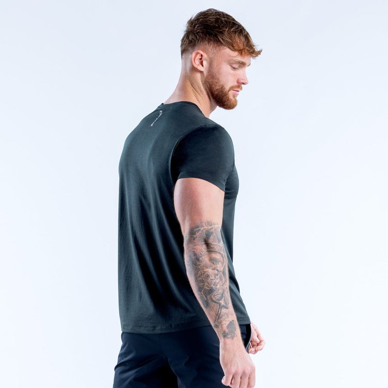 Charge Active Top