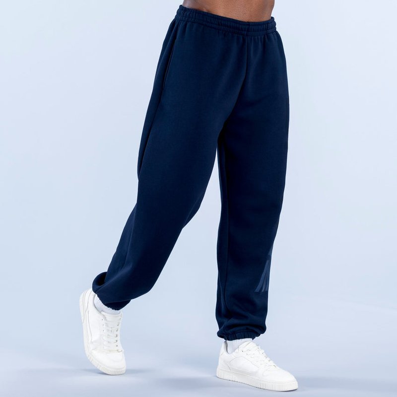 Signature Cuffed Jogger