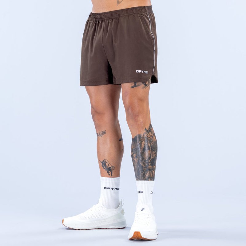 Charge Training Shorts | 4"