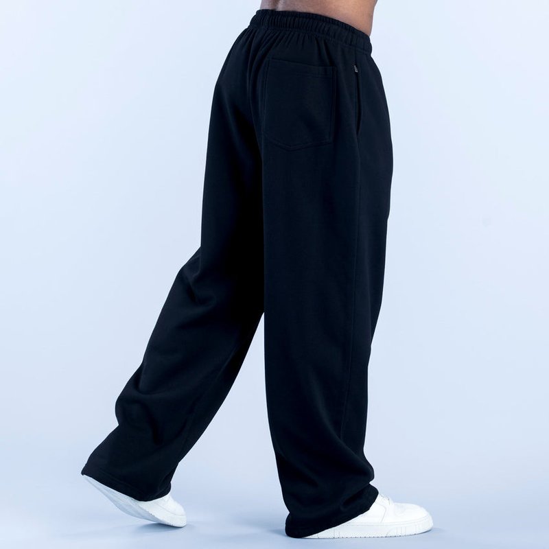 Recharge Straight Leg Joggers