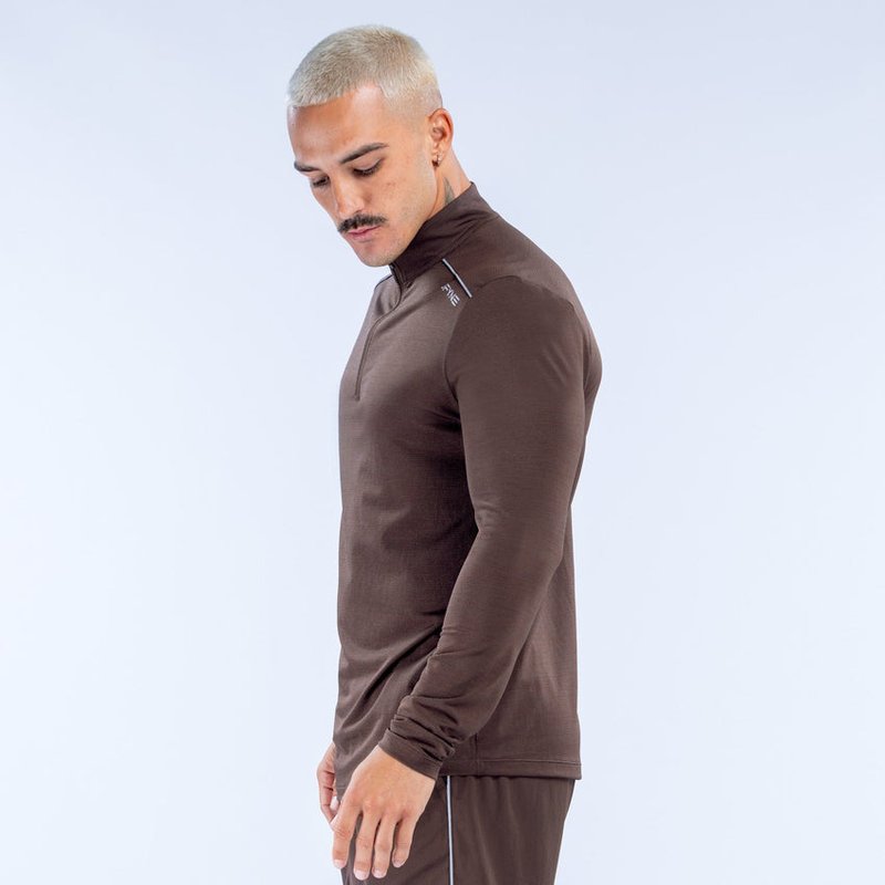 Charge Quarter Zip