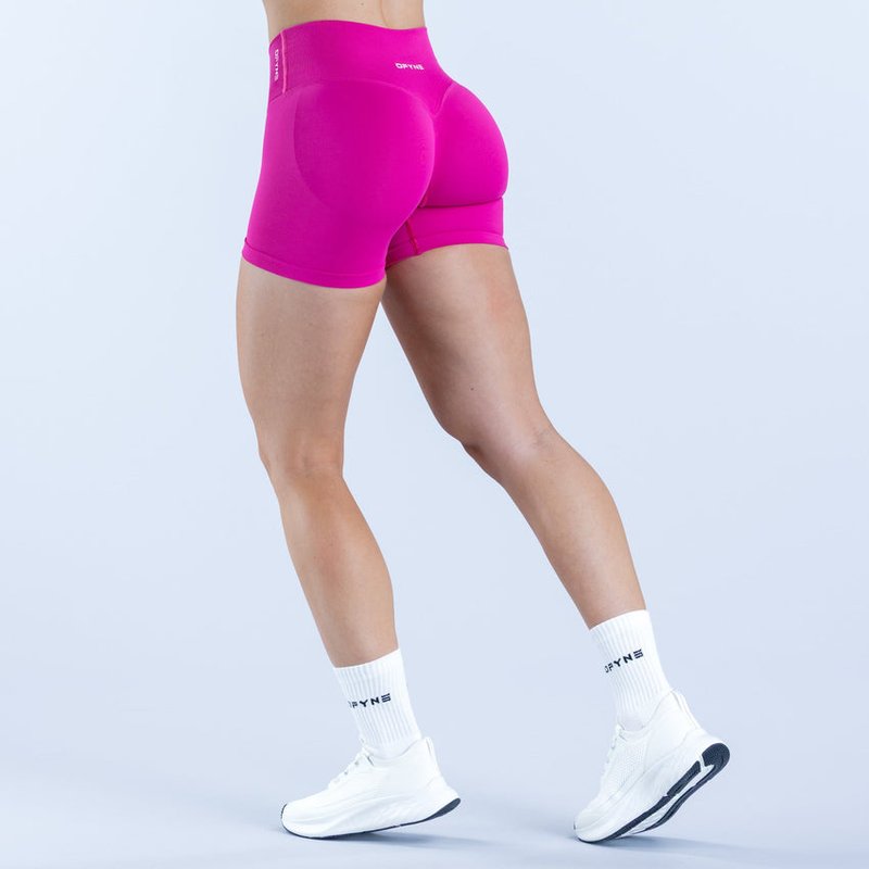 Vision Shorts | 4.5"