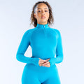 Impact Half Zippy