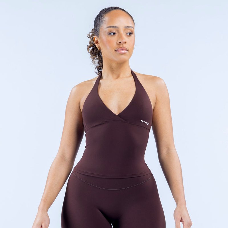 Origin Halter Top