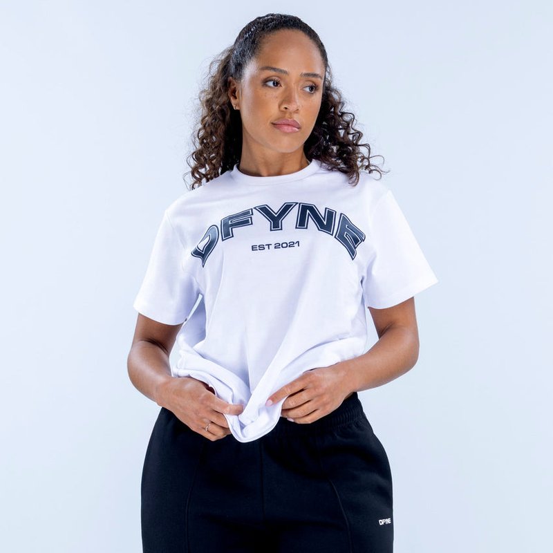 Revive Oversized Graphic Tee